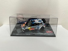 VOLKSWAGEN POLO R WRC RALLY