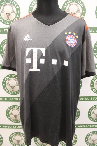 Maglia calcio bayern - maglia,