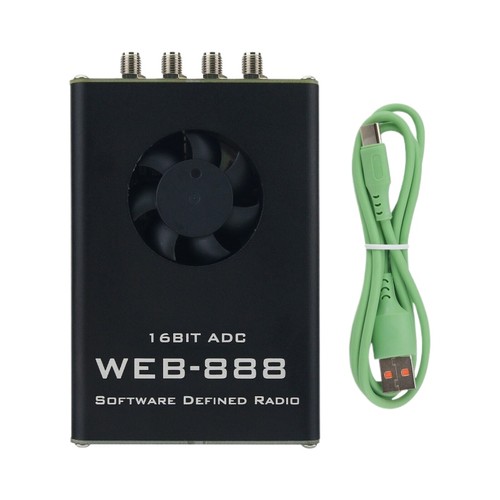 Web 888 ricevitore sdr - web-888,