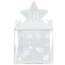 SET 12 BOMBONIERA BOMBONIERE