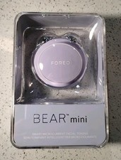 FOREO BEAR mini dispositivo