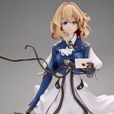 Violet evergarden valigia - violet,