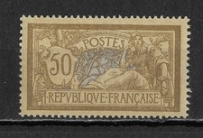 SUPERBE MERSON YT N°120d