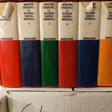 Winston Churchill E La Seconda