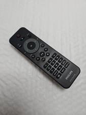 Philips DVD Player Remote