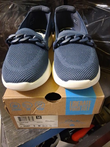 Clarke cloudsteppers ezrinn - clarke,