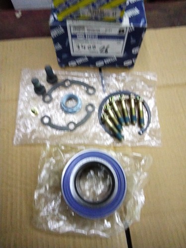 Kit cuscinetto ruota - cuscinetto,