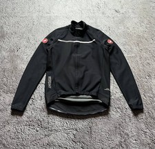 Giacca ciclismo Castelli
