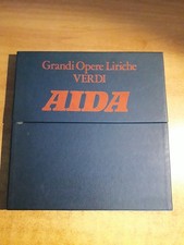 4 LP BOX - LE GRANDI OPERE