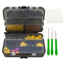 Set completo di attrezzi da