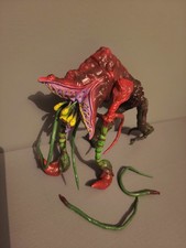 Resident Evil Toxic Ivy Figure