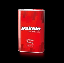 ⭕2LITRI 10w60KRYPTON RACING
