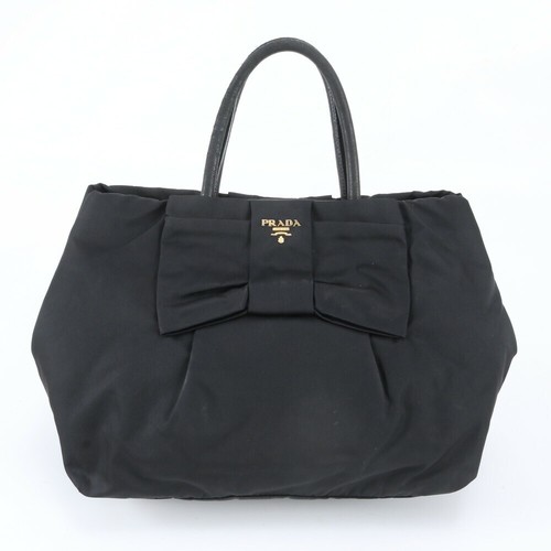 Borsa tracolla prada tessuto - tracolla,
