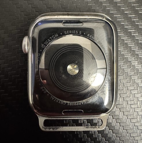 Apple watch series 44mm gps - 5,