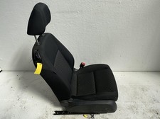 VW Golf 6 VI Sedile Auto
