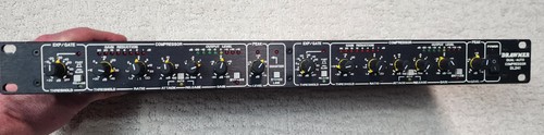 Drawmer dl241 doppio - drawmer,