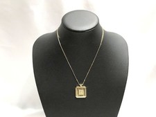 Collana GP quadrata logo