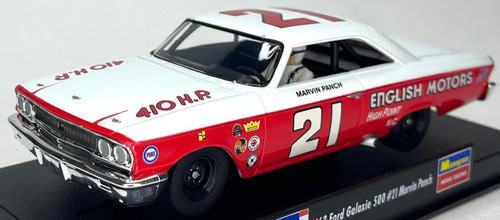 Revell monogram model - revell, 1:32