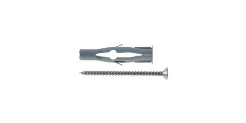 Tasselli fischer nylon - fischer, fu-v