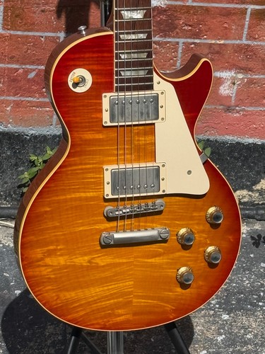 2003 gibson les - 2003,