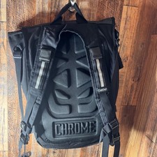 Zaino cargo Chrome Industries
