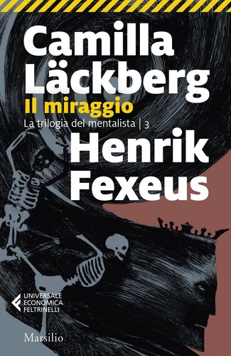 Libri lã ckberg camilla - lÃ¤ckberg,