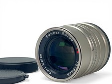 Mint obiettivo contax carl - [mint],