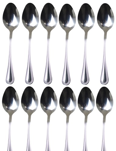 Cucchiaini tè modello - da,