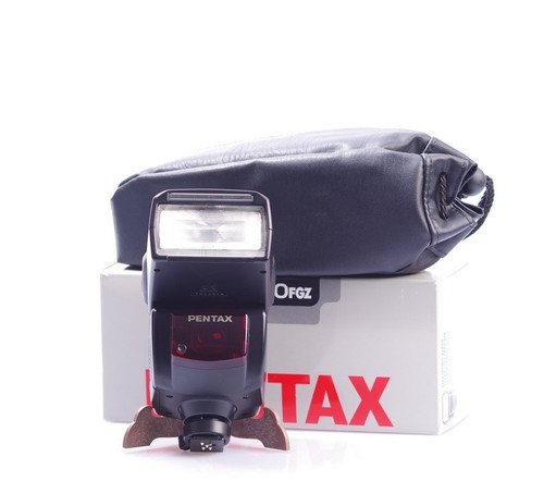 Pentax 360 fgz - pentax,