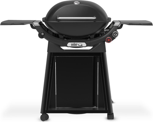 Weber barbecue gas - weber, a