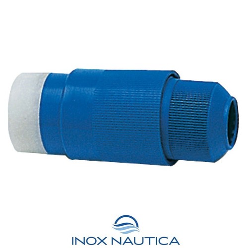 Spina 30a 220v impermeabile - 30a,