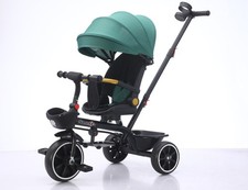 Triciclo per bambini 5 in 1