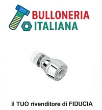 Rompigetto a snodo 2 getti