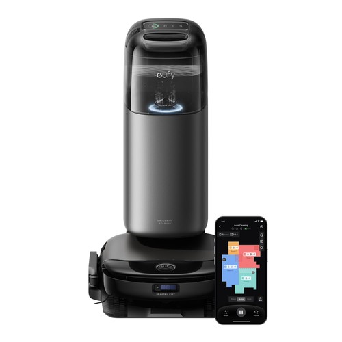 Eufy robovac pro - s1, robot