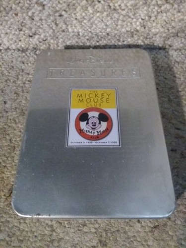 Dvd walt disney - disney, the