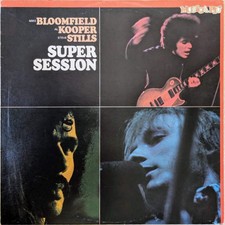 Mike Bloomfield Al Kooper