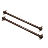 Ricambi Serpent Driveshaft RR