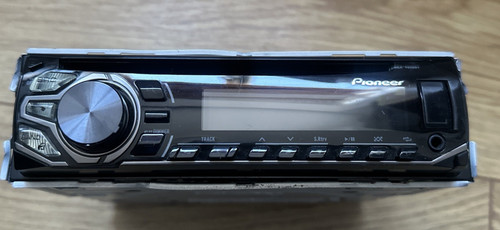 Pioneer aux usb - pioneer, bt