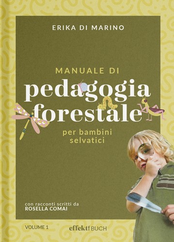 Manuale pedagogia forestale - manuale,