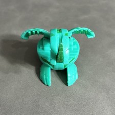 Bakugan Dragonoid Green Ventus