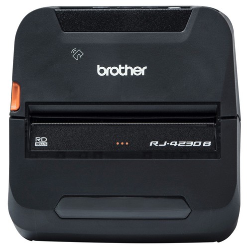 Brother 4230b stampante - brother, rj-4230b