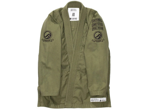 Shoyoroll undefeated lotto - undefeated,