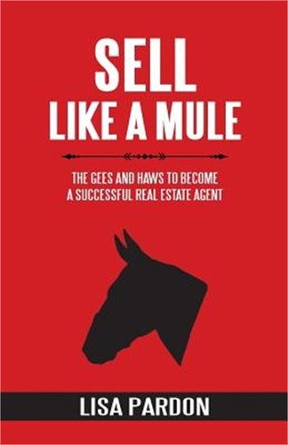 Sell like mule the - mule:, gees