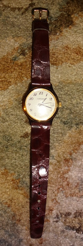 Orologio meccanico vintage
