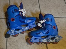 ✅ Pattini in linea per bambini Misura  34-36