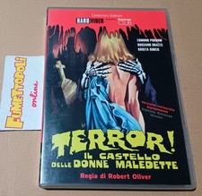 TERROR! Il castello delle