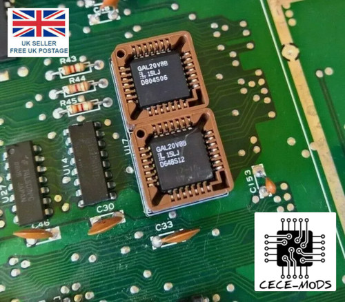 Commodore c64 64 - commodore,
