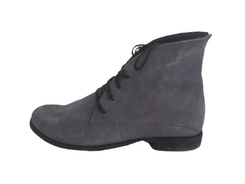 Think agrat stivaletto grigio - think,