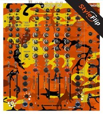 Allen & Heath XONE 92 Skin |