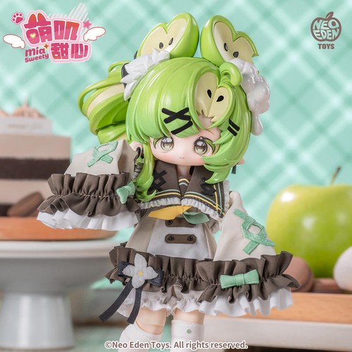 Neo eden green - apple, cui